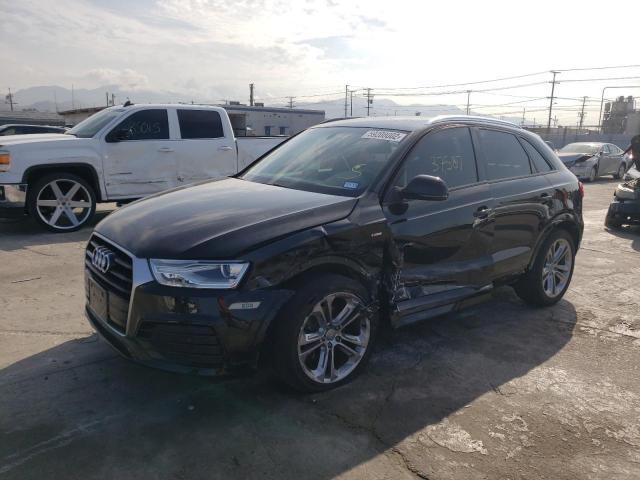 AUDI Q3 PREMIUM 2018