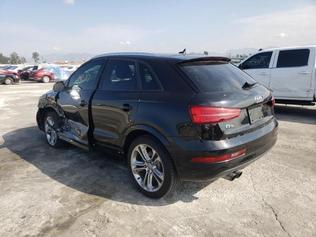 AUDI Q3 PREMIUM 2018