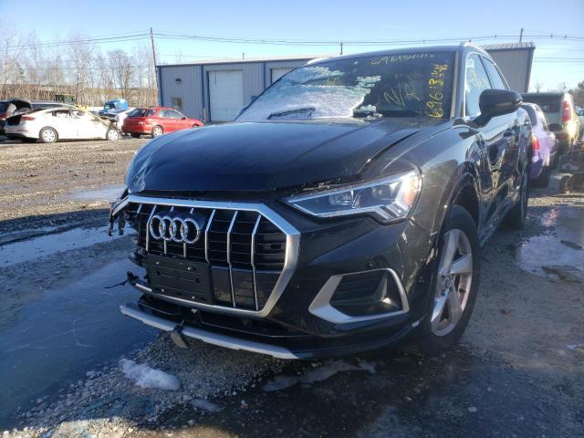 AUDI Q3 PREMIUM 2020