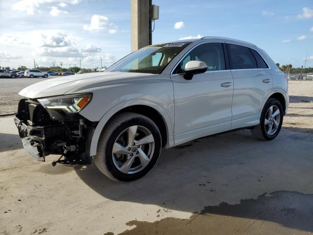 AUDI Q3 PREMIUM 2019