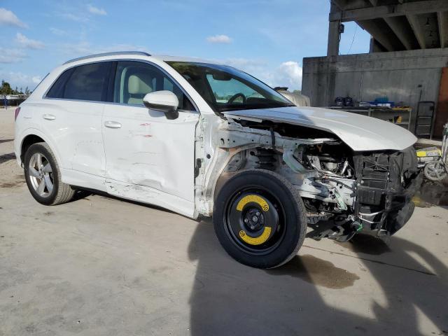 AUDI Q3 PREMIUM 2019