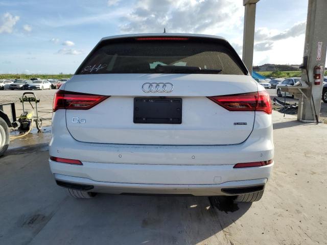 AUDI Q3 PREMIUM 2019