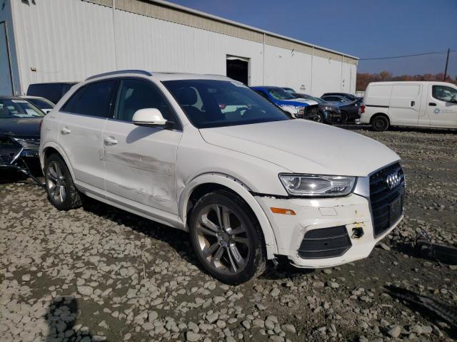 AUDI Q3 PREMIUM 2016