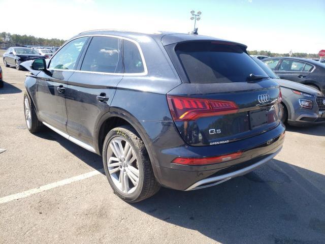 AUDI Q5 PREMIUM 2018