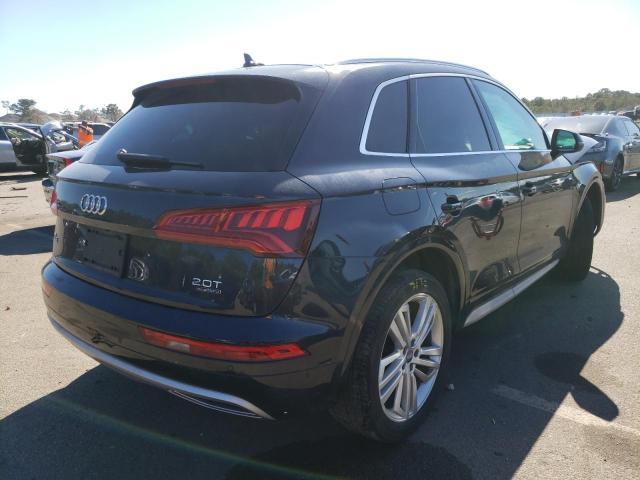 AUDI Q5 PREMIUM 2018