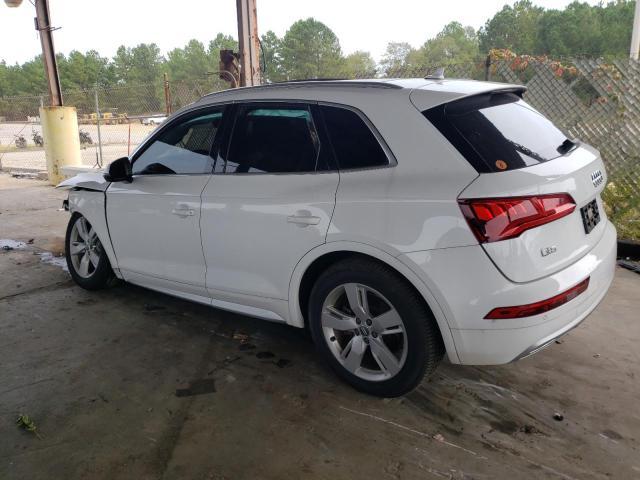 AUDI Q5 PREMIUM 2018