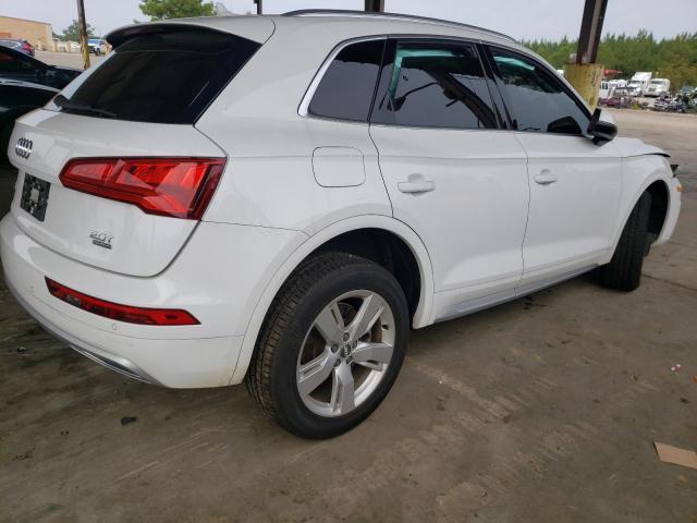 AUDI Q5 PREMIUM 2018