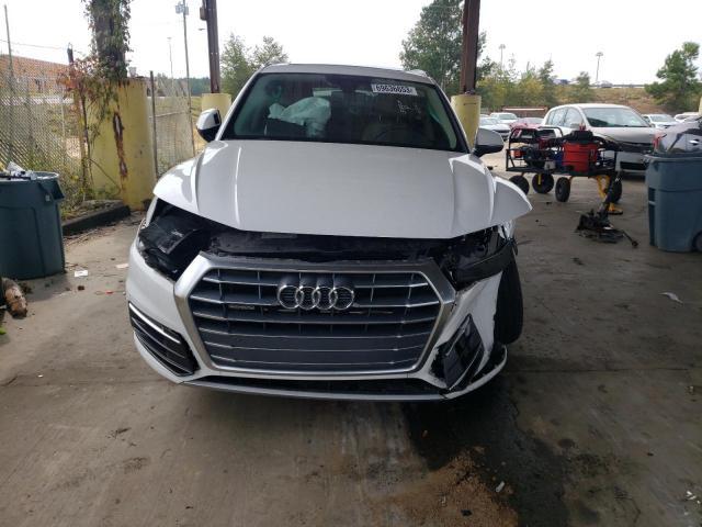 AUDI Q5 PREMIUM 2018