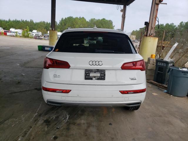 AUDI Q5 PREMIUM 2018