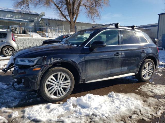 AUDI Q5 PREMIUM 2019