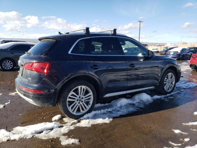 AUDI Q5 PREMIUM 2019