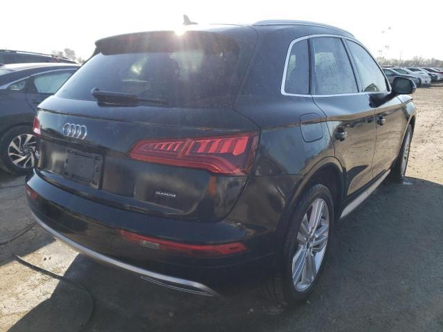 AUDI Q5 PREMIUM 2019