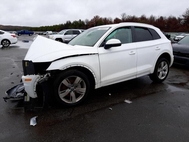 AUDI Q5 PREMIUM 2019