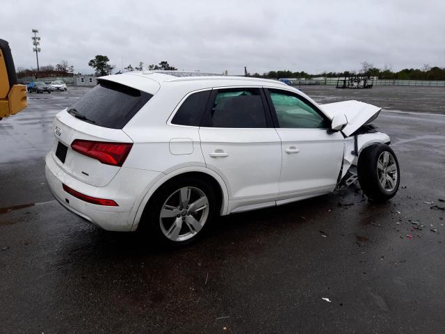 AUDI Q5 PREMIUM 2019