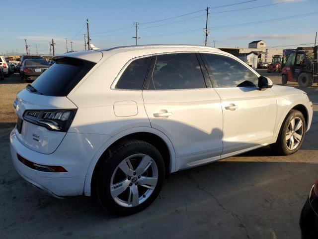 AUDI Q5 PREMIUM 2018