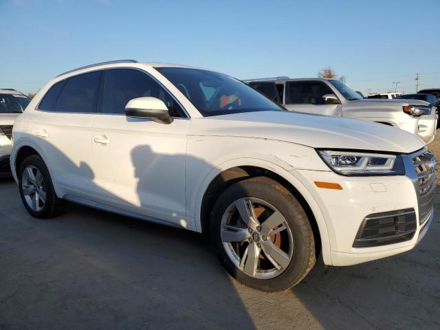 AUDI Q5 PREMIUM 2018