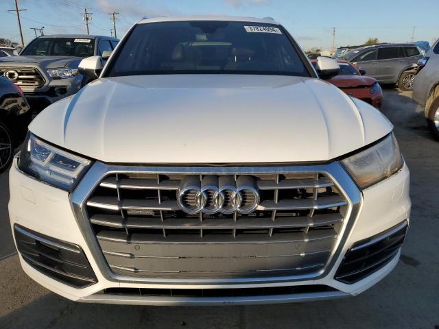 AUDI Q5 PREMIUM 2018