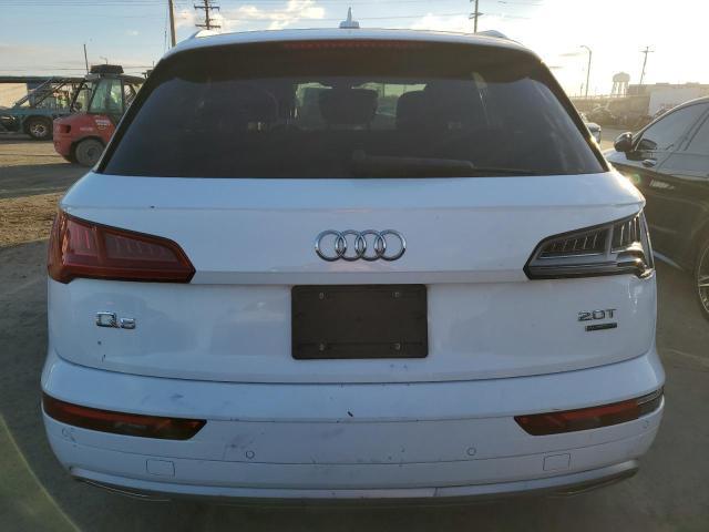 AUDI Q5 PREMIUM 2018