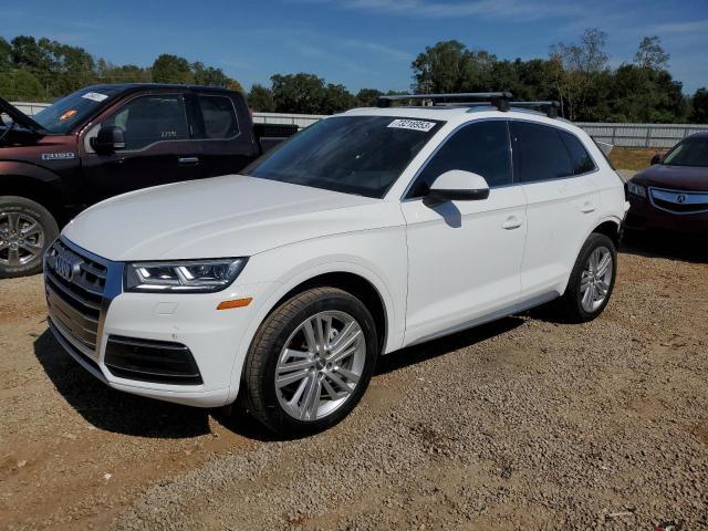 AUDI Q5 PREMIUM 2019