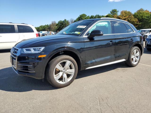 AUDI Q5 PREMIUM 2019