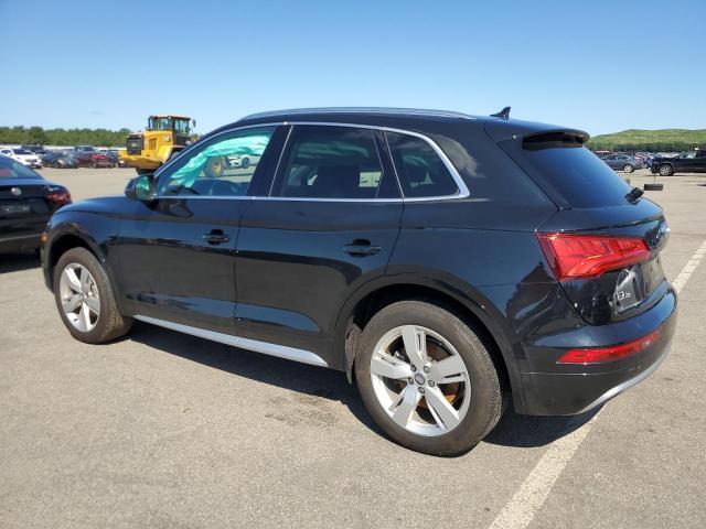 AUDI Q5 PREMIUM 2019