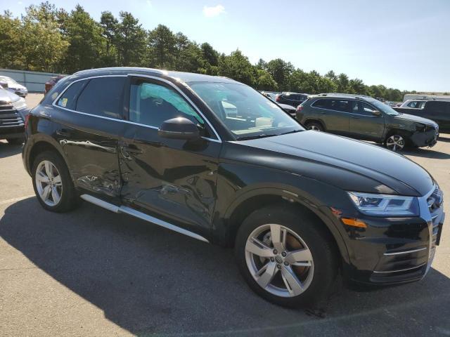 AUDI Q5 PREMIUM 2019