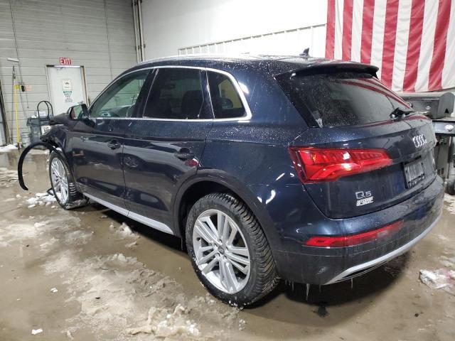 AUDI Q5 PREMIUM 2018