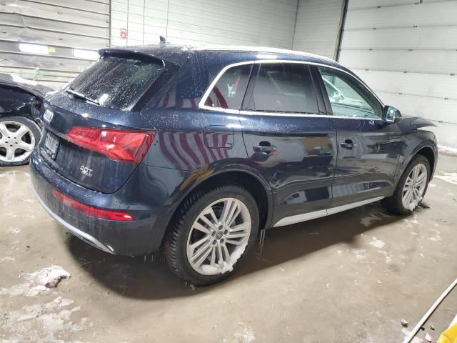 AUDI Q5 PREMIUM 2018