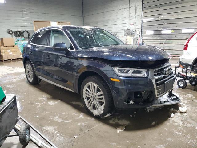 AUDI Q5 PREMIUM 2018