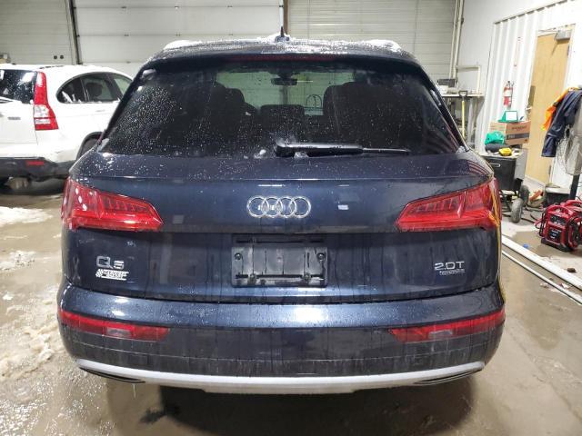 AUDI Q5 PREMIUM 2018