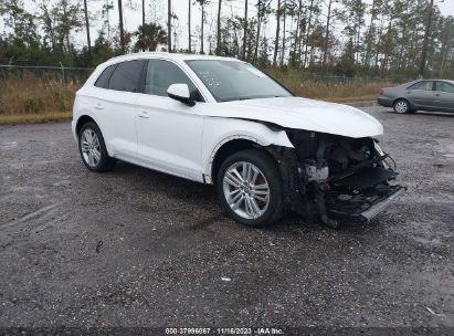 AUDI Q5 PREMIUM PLUS 2018