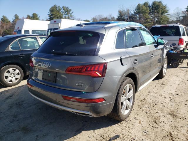 AUDI Q5 PREMIUM 2018