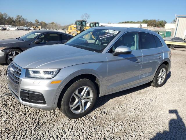 AUDI Q5 PREMIUM 2018