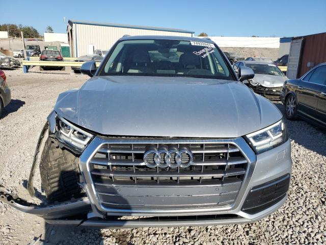 AUDI Q5 PREMIUM 2018