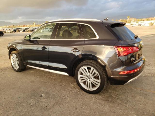 AUDI Q5 PREMIUM 2018