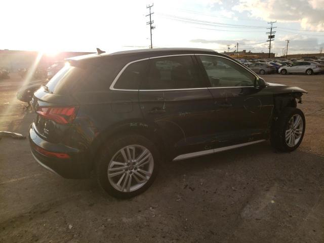 AUDI Q5 PREMIUM 2018