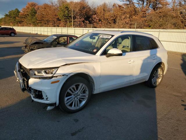 AUDI Q5 PREMIUM 2019