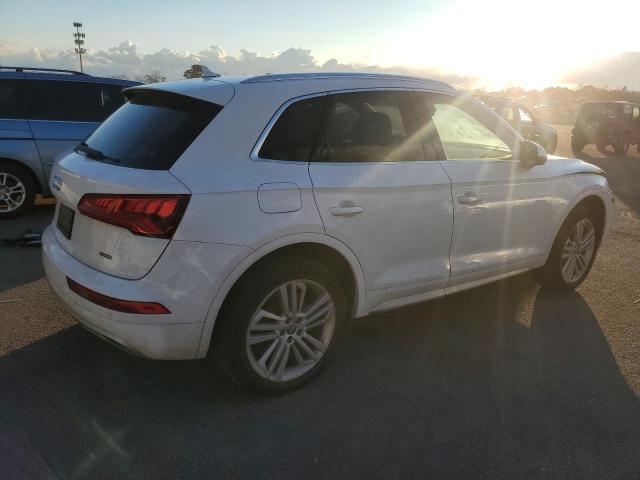 AUDI Q5 PREMIUM 2019