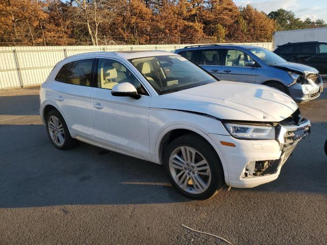 AUDI Q5 PREMIUM 2019