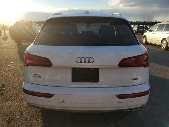 AUDI Q5 PREMIUM 2019