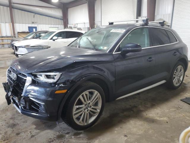 AUDI Q5 PREMIUM 2019