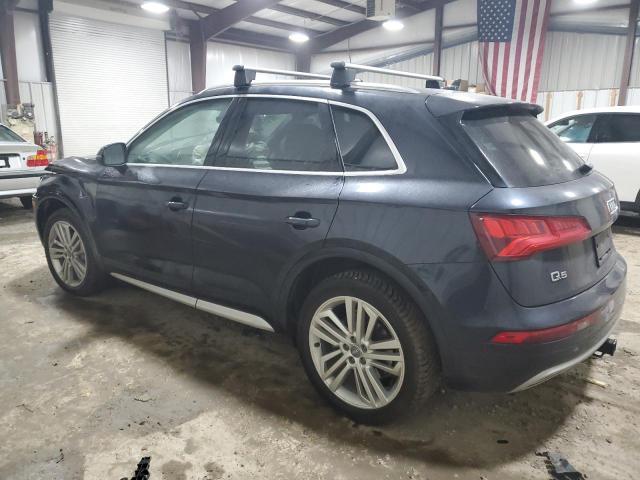 AUDI Q5 PREMIUM 2019