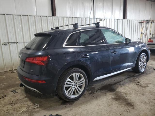 AUDI Q5 PREMIUM 2019