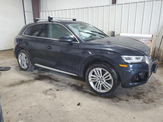 AUDI Q5 PREMIUM 2019