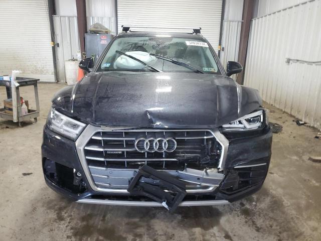 AUDI Q5 PREMIUM 2019