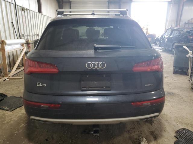 AUDI Q5 PREMIUM 2019