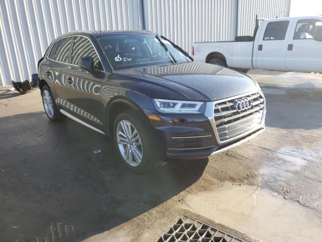 AUDI Q5 PREMIUM 2019