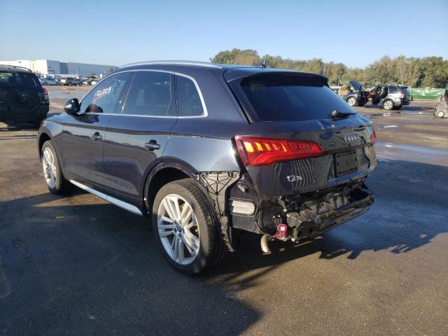 AUDI Q5 PREMIUM 2019