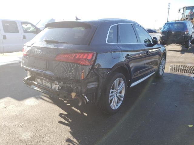 AUDI Q5 PREMIUM 2019