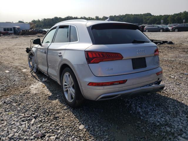 AUDI Q5 PREMIUM 2018